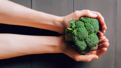 Is Broccoli Good for Diabetes? - Suagr.Fit's photo