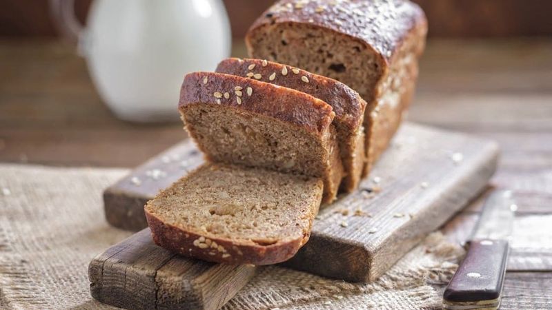 is brown bread good for diabetes