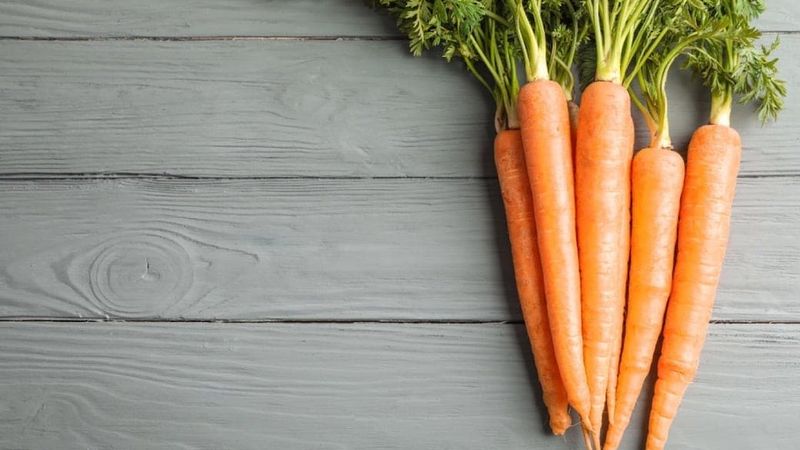 is carrot good for diabetes