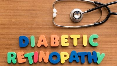 Diabetic Retinopathy - Everything You Should Know- Sugar.Fit's photo