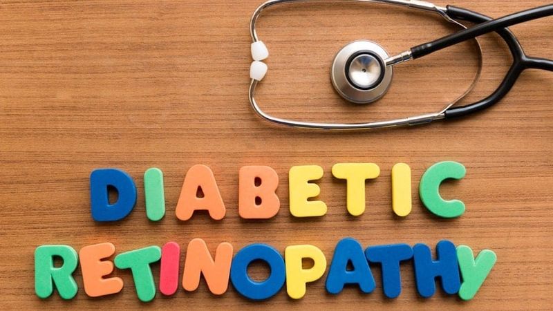 Diabetic Retinopathy - Everything You Should Know