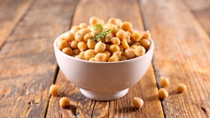 Is chana good for diabetes