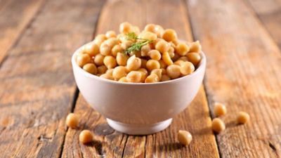 Is Chana Good For Diabetes? - Sugar.Fit's photo