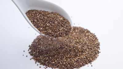 Is Chia Seeds Good For People With Diabetes? - Sugar.Fit's photo