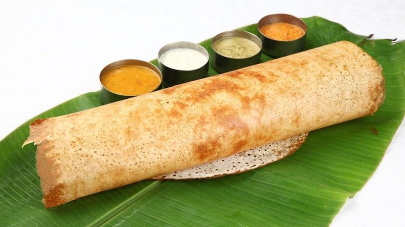 is dosa good for diabetes
