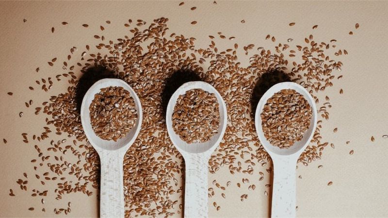 17 Health Benefits of Ground Flaxseed - Healthier Steps