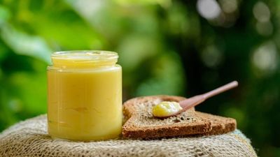 Is Ghee Good For Diabetes: The Surprising Benefits of Ghee for Managing Diabetes - Sugar.Fit's photo