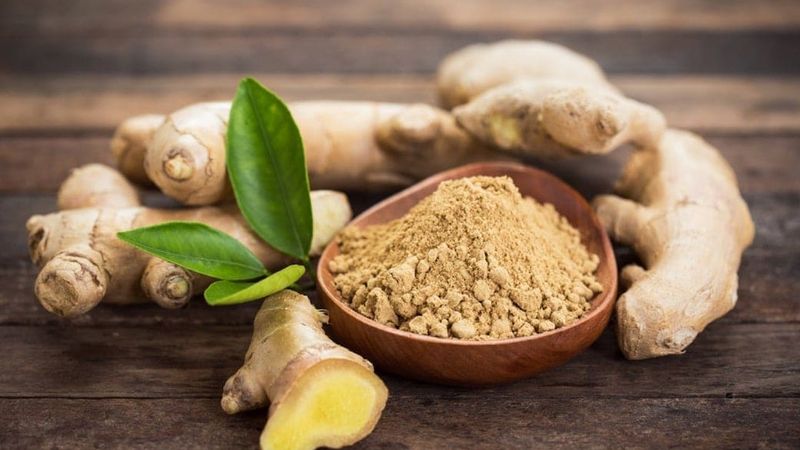 is ginger good for diabetes