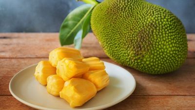 Benefits of Jackfruit for Diabetes - Suagr.Fit's photo