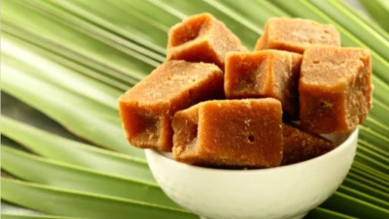 is jaggery good for diabetes