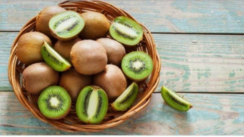 is kiwi good for diabetes
