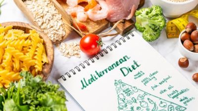 Is the Mediterranean Diet Best for Diabetes? - Sugar.Fit's photo