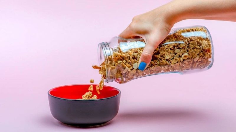 is muesli good for diabetes