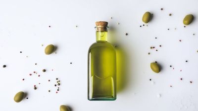 Is Olive Oil Good For People With Diabetes? - Sugar.Fit's photo