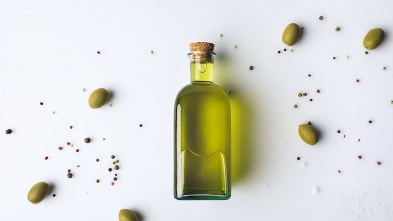 is olive oil good for diabetes