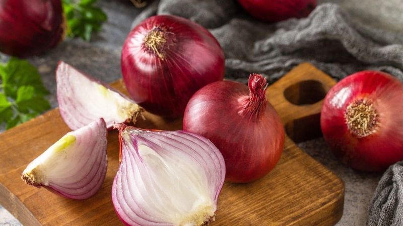 is onion good for diabetes
