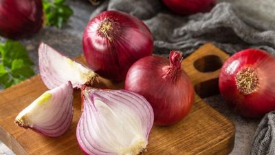 Can Diabetics Eat Onion- Sugar.Fit's photo