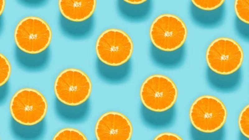 is orange good for diabetes