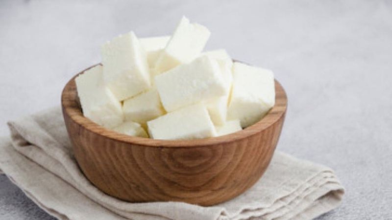 is paneer good for diabetes