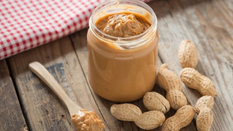 is peanut butter good for diabetes