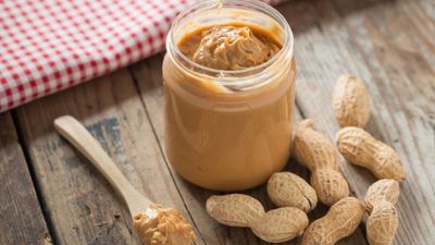 Is Peanut Butter Good For People With Diabetes? - Sugar.Fit's photo