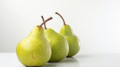 Are Pears good for diabetics? - Sugar.Fit's photo