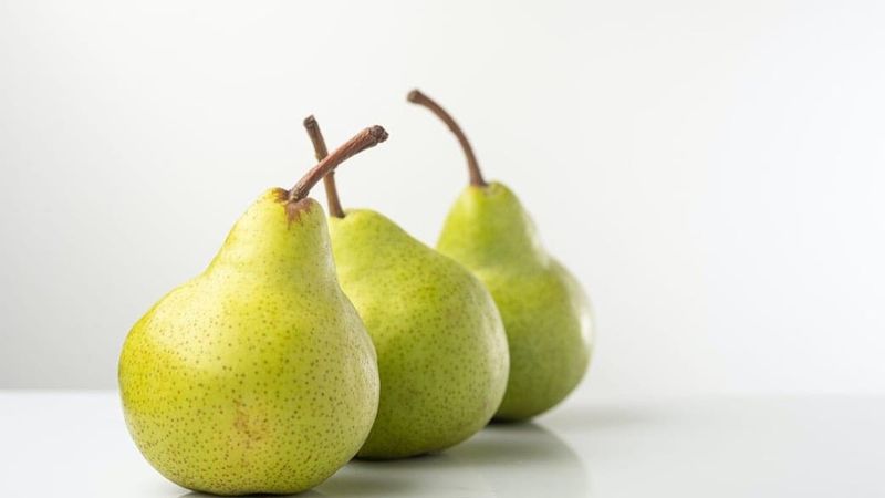 is pears good for diabetes