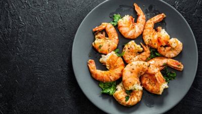 Is Prawns Good for Diabetes - Sugar.Fit's photo