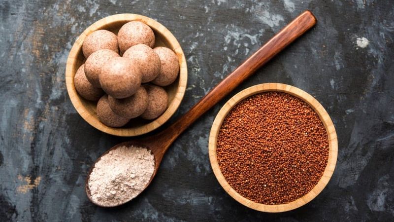 is ragi good for diabetes