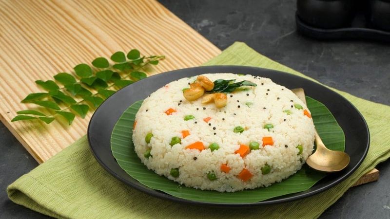 is rava good for diabetes