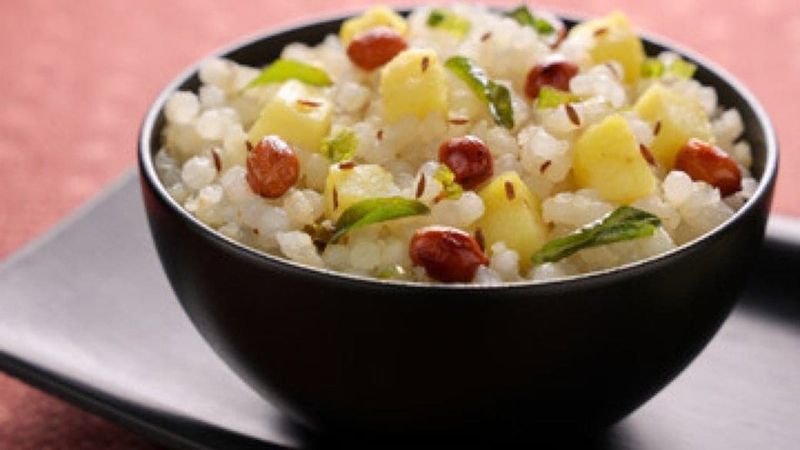 is sabudana good for diabetes