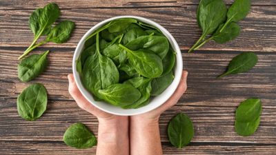 Is Spinach Good For Diabetics - Sugar.Fit's photo