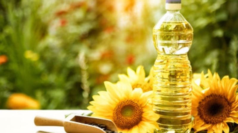 is sunflower oil good for diabetes
