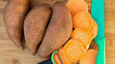 Is Yam Good For Diabetes? - Sugar.Fit's photo