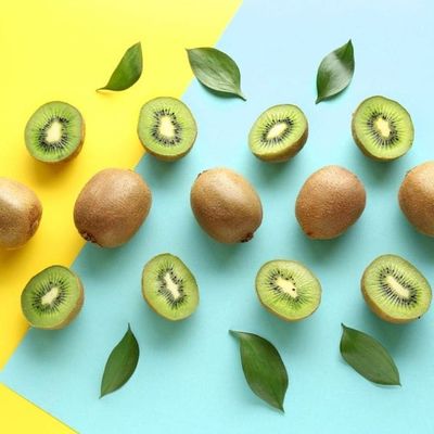  Kiwi  For Diabetes - Benefits and More - Sugar.Fit's photo