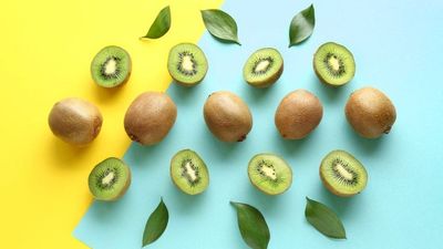  Kiwi  For Diabetes - Benefits and More - Sugar.Fit's photo
