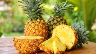 Is Pineapple Good For Diabetics? - Sugar.Fit's photo