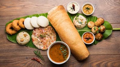 South Indian Diet Plan for Diabetes - Sugar.Fit's photo