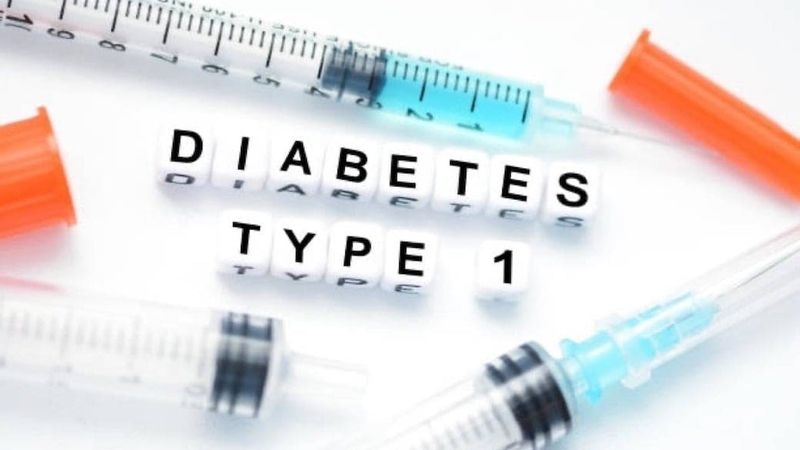 type 1 diabetes