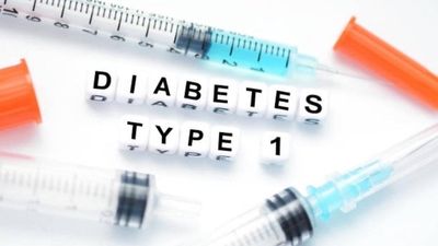 Type 1 Diabetes - Causes, Symptoms, Treatment - Sugar.Fit's photo