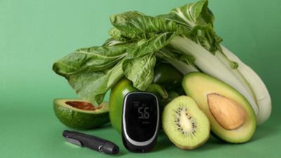 Type 2 Diabetes Diet - Foods to Eat and Avoid - Sugar.Fit's photo