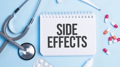 Unexpected Side Effects With Diabetes - Sugar.Fit's photo