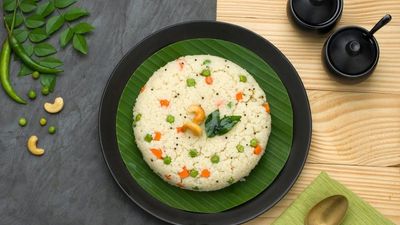 Can You Eat Upma If You Have Diabetes? - Sugar.Fit's photo
