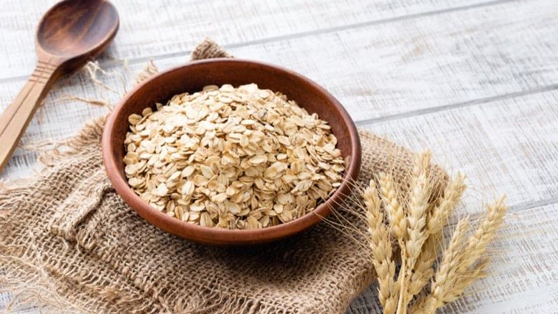 is oats good for diabetes