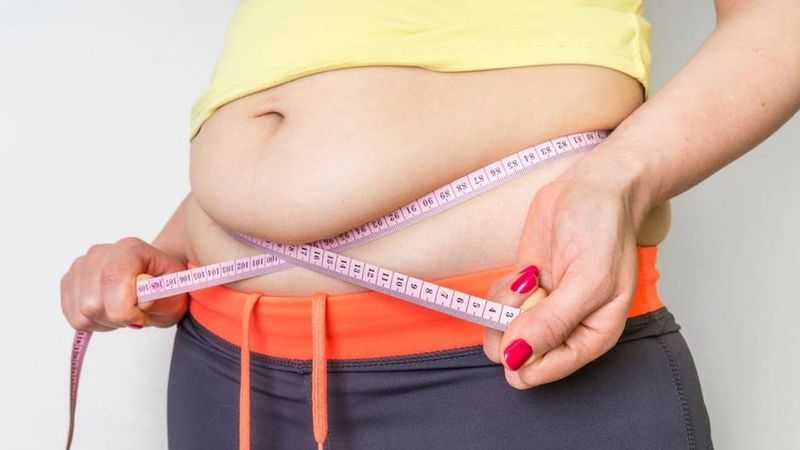 Why Your Waistline is More Important Than Your Body Fat