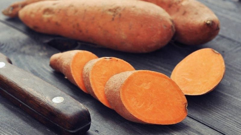 is sweet potato good for diabetes
