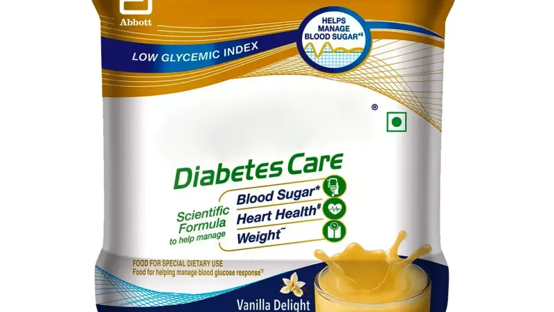 ensure diabetes care