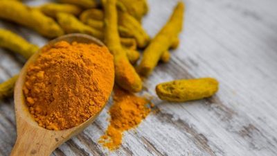 Turmeric Benefits For Diabetes - Sugar.Fit's photo