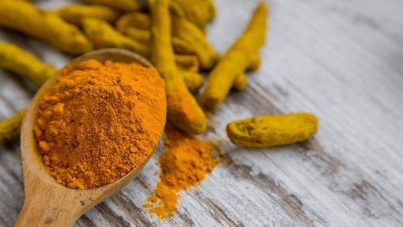 benefits of turmeric with diabetes