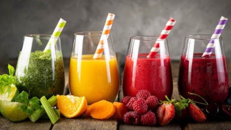 smoothies for diabetes